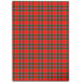 Perthshire District Tartan Classic Area Rug